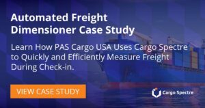 PAS Cargo USA Case Study